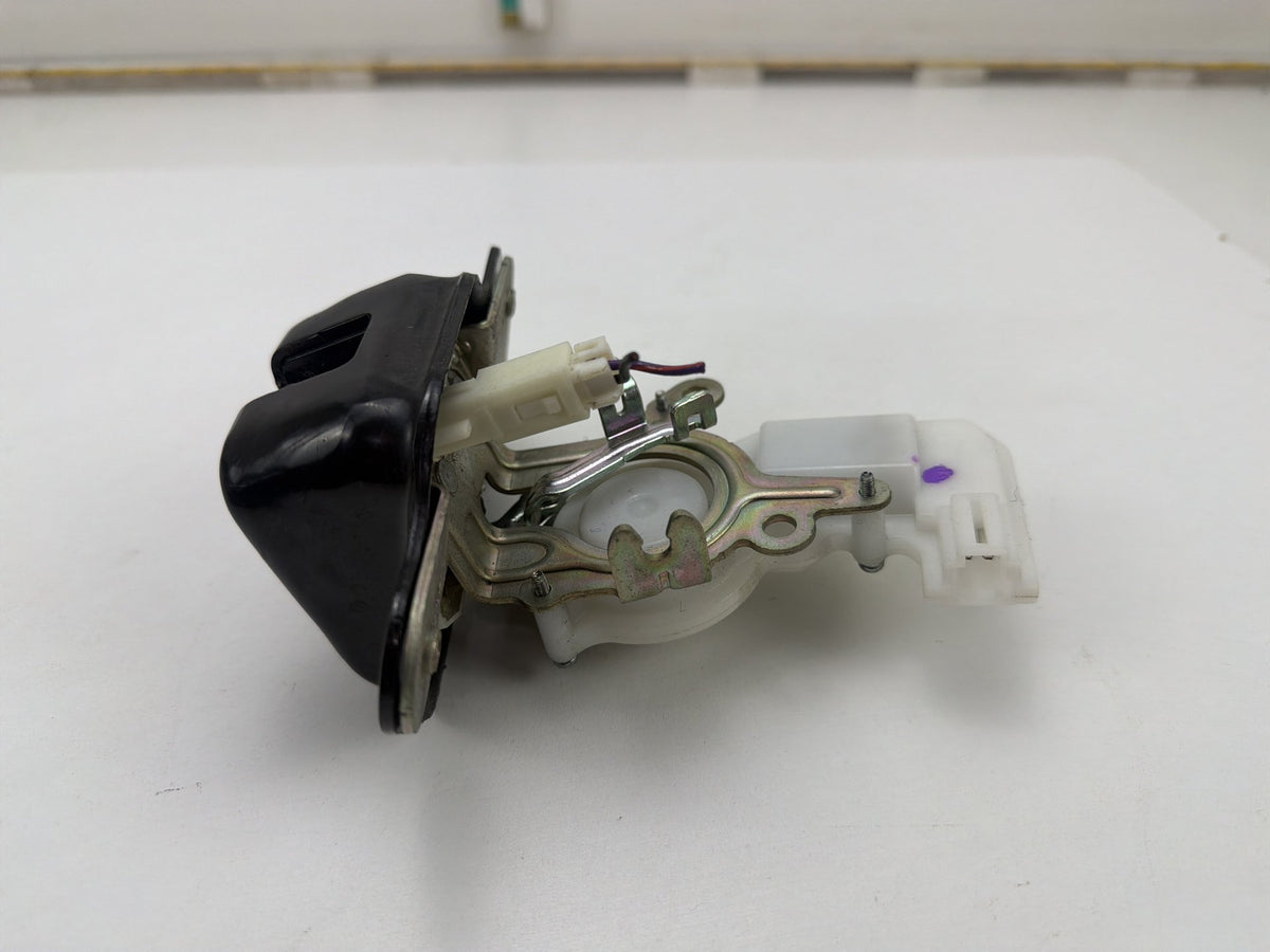 2014-2021 Jeep Grand Cherokee Rear Trunk Liftgate Hatch Lock Actuator Latch OEM