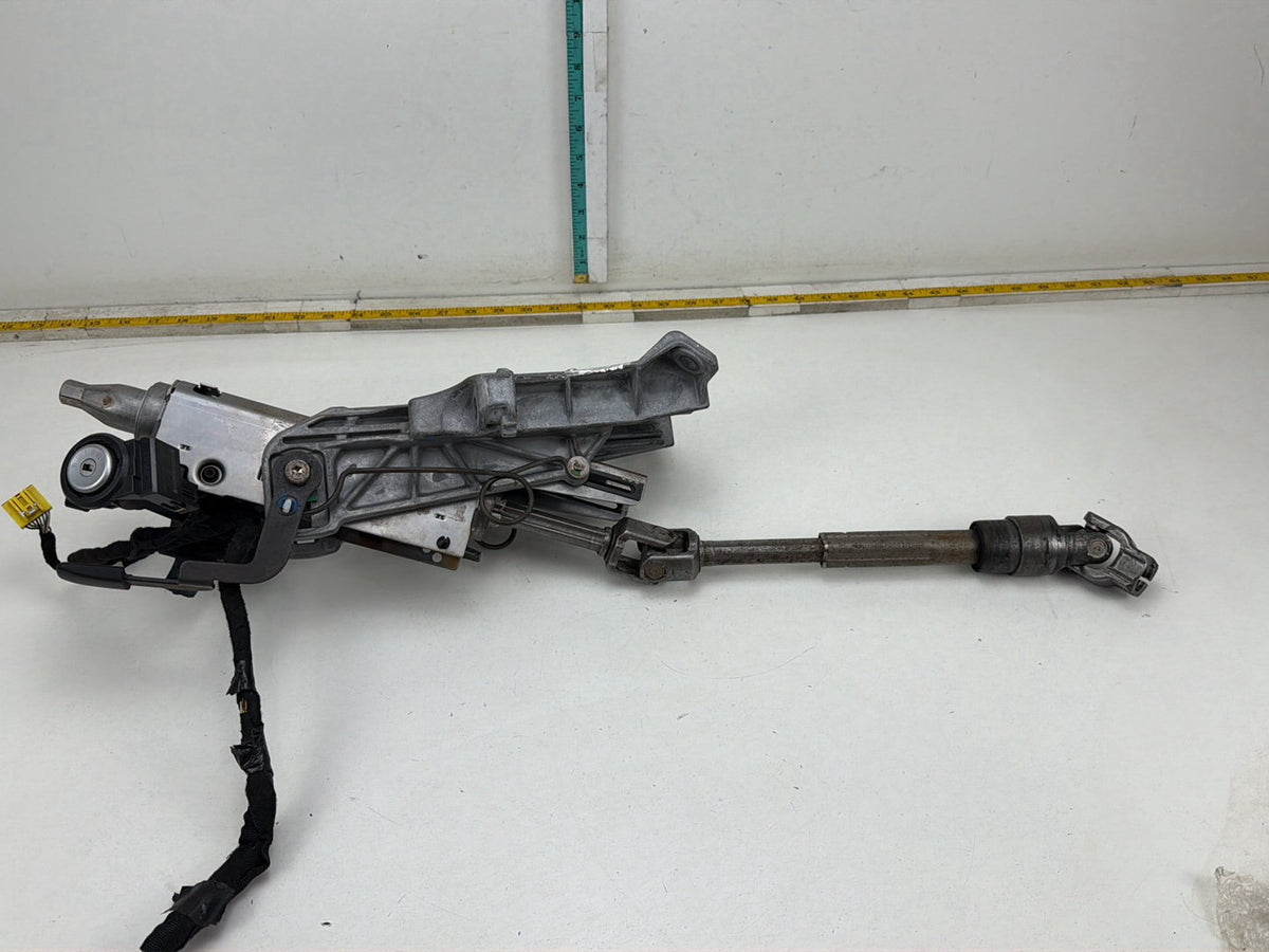 2012-2017 Ford Focus MK2-Power Steering Column Shaft Rod BV6N-3C529-JF OEM
