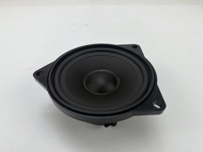 2010-2013 BMW X5 Interior Door HiFi Midrange Speaker 65139151864 OEM