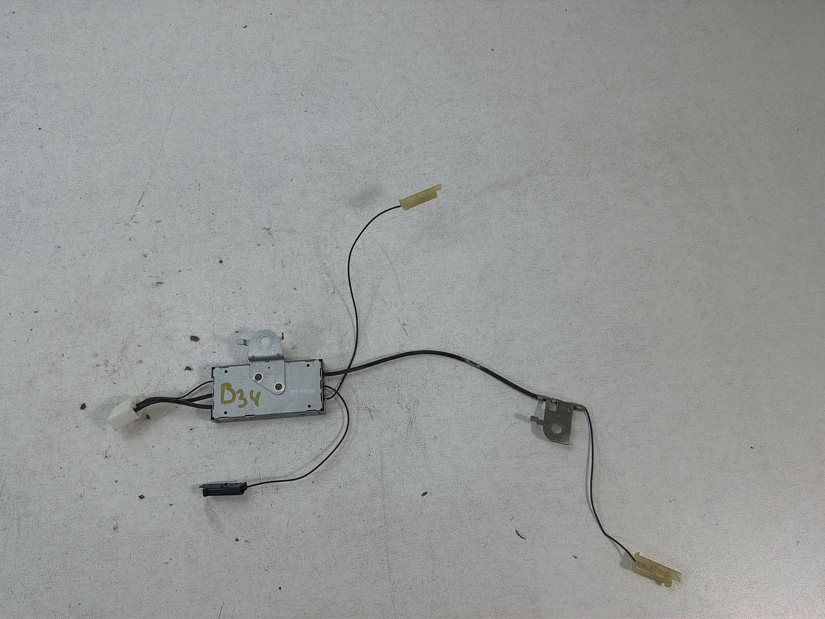 2007-2011 Toyota Camry XV40- Radio Antenna Amplifier 86300-06071 OEM