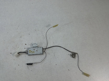 2007-2011 Toyota Camry XV40- Radio Antenna Amplifier 86300-06071 OEM