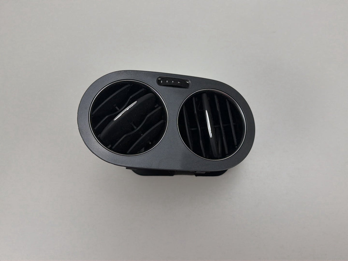 2013-2017 Volkswagen Tiguan Front Right Passenger Side Dash Air Vent Grill OEM