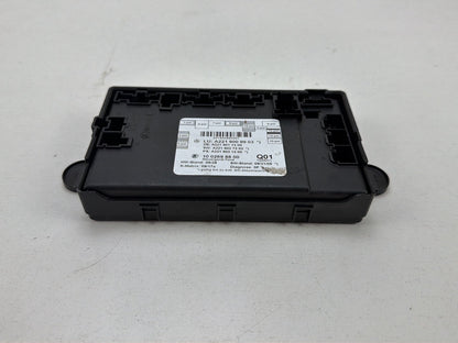2007-2013 Mercedes-Benz S-Class W221 Front Right Door Control Module Unit OEM