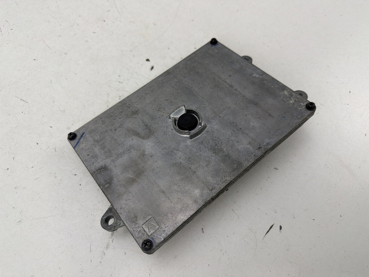 2007-2009 Honda CR-V Engine Computer Control Module Unit ECU 37820-RZA-A76 OEM