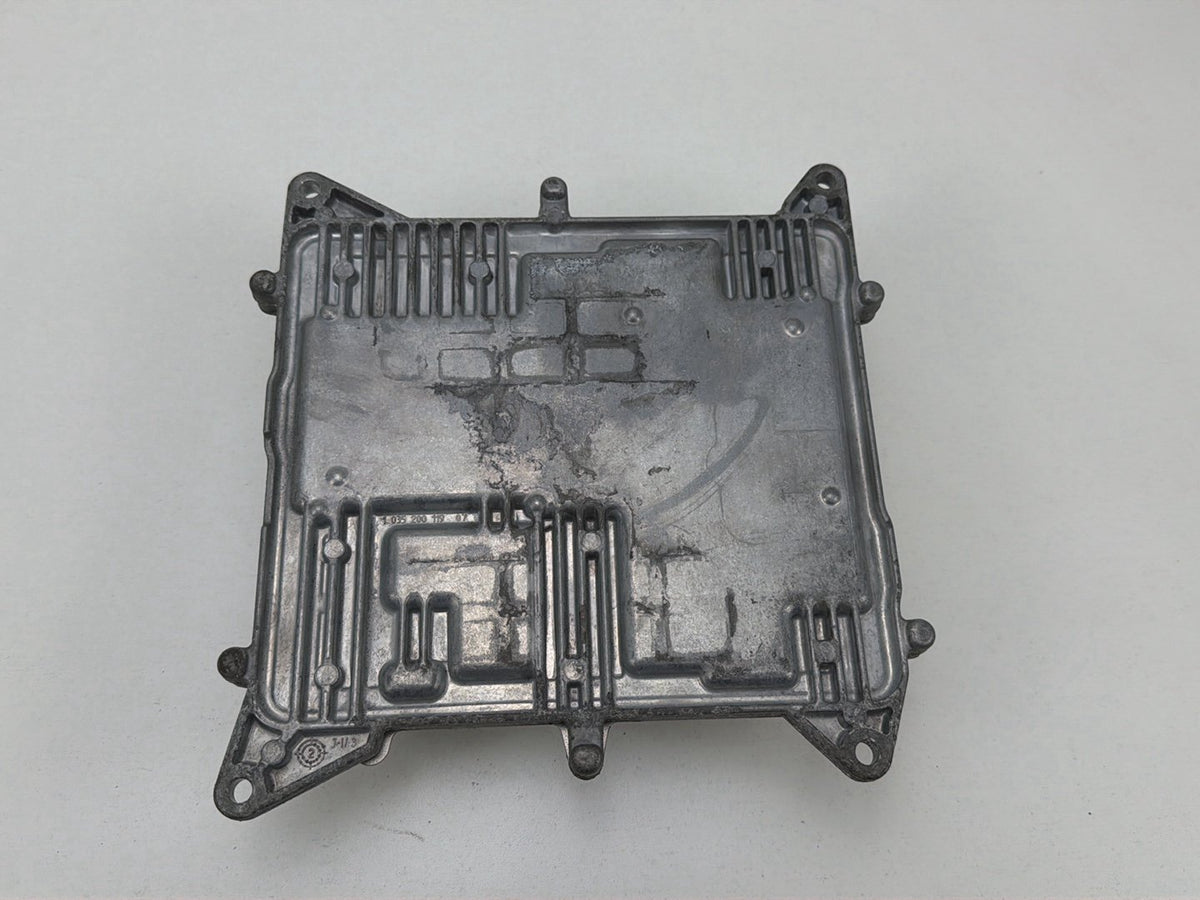 2014 BMW X1 E84 SUV Engine ECU- Security Set 8626899 OEM