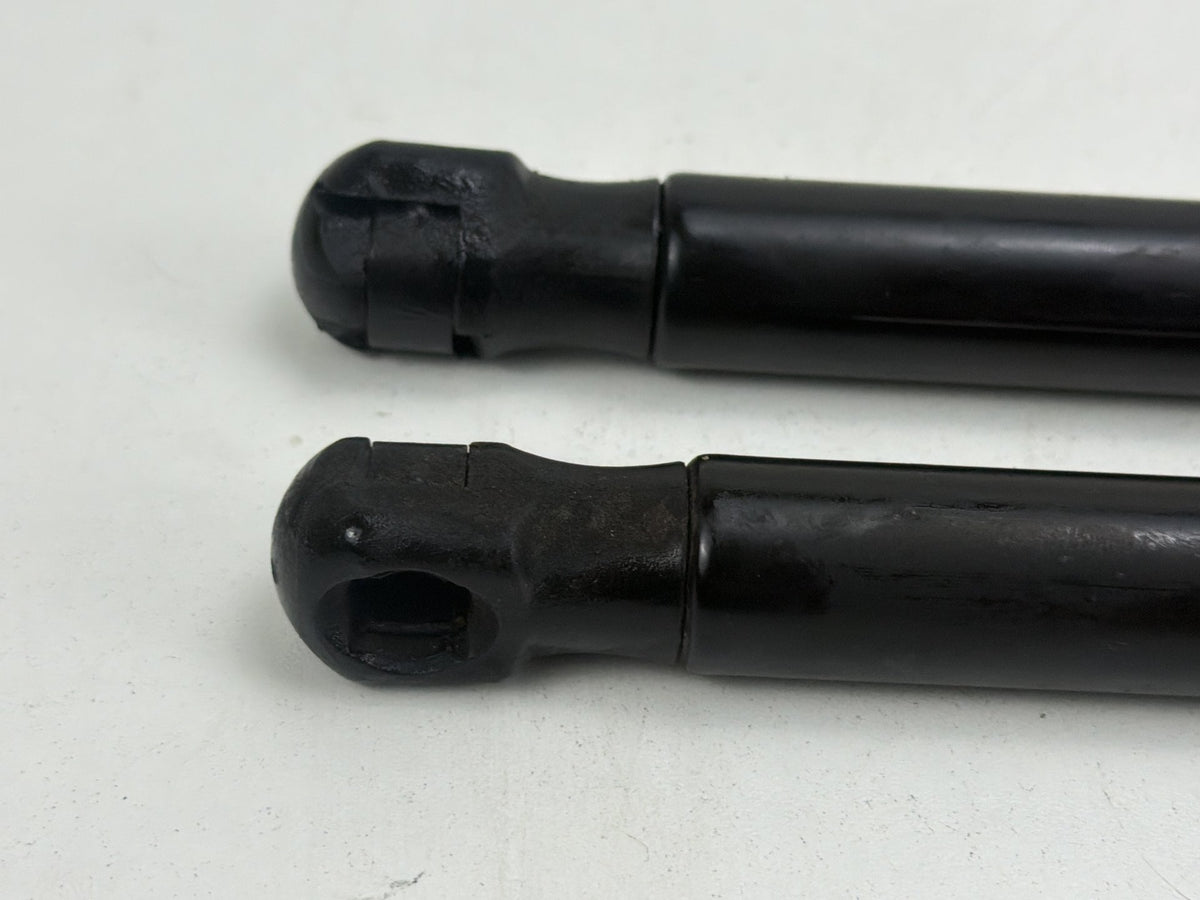 2014-2020 Maserati Ghibli III M157 Front Hood Bonnet Shock Gas Strut Set OEM