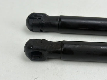 2014-2020 Maserati Ghibli III M157 Front Hood Bonnet Shock Gas Strut Set OEM