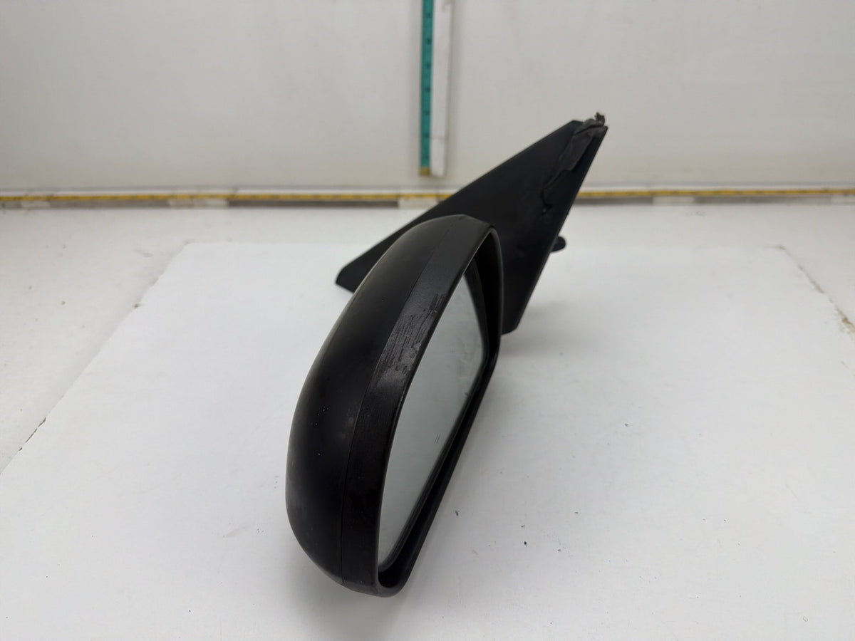 2002-2004 Kia Spectra Side View Left Driver Door Mirror E4012151 OEM