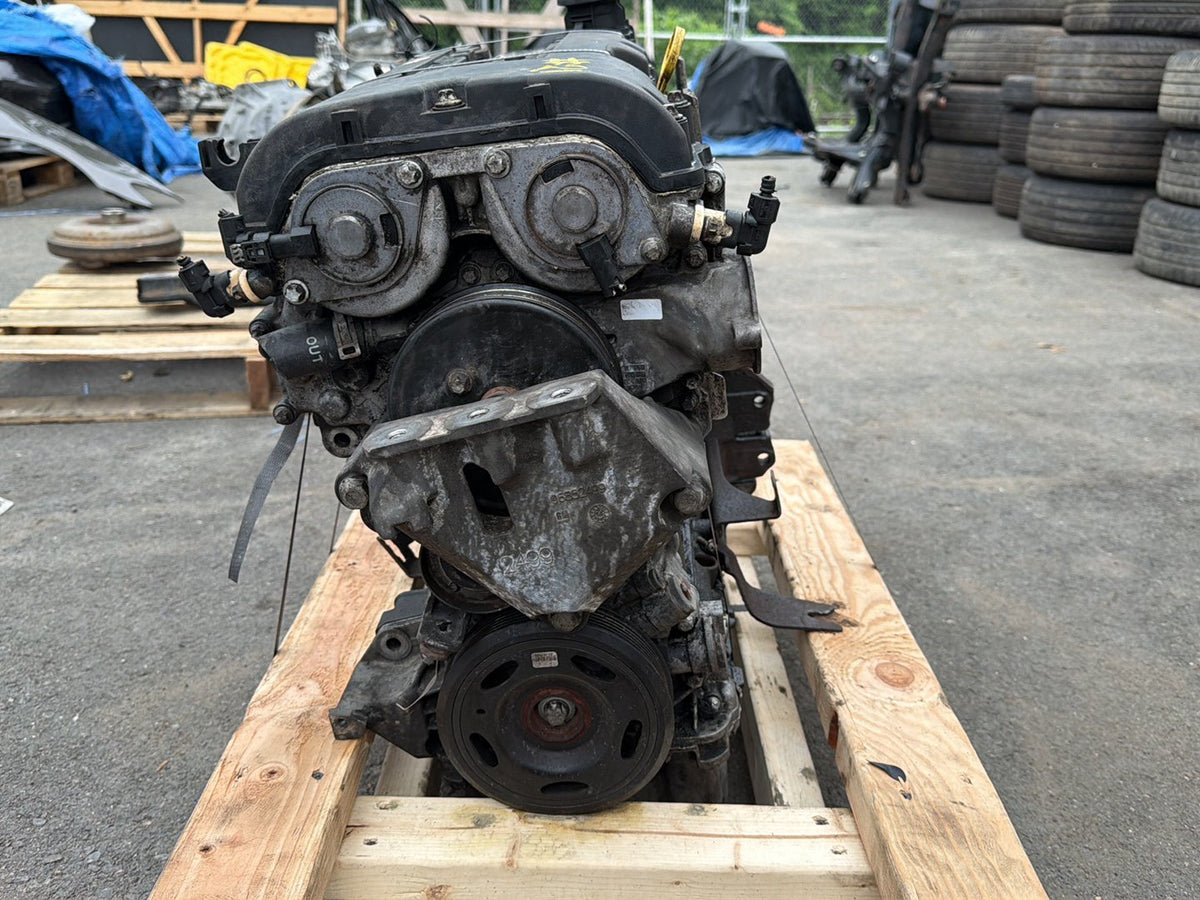 2012-2015 Chevrolet Sonic Hatchback 1.4L Engine Motor Assembly 115K Miles OEM