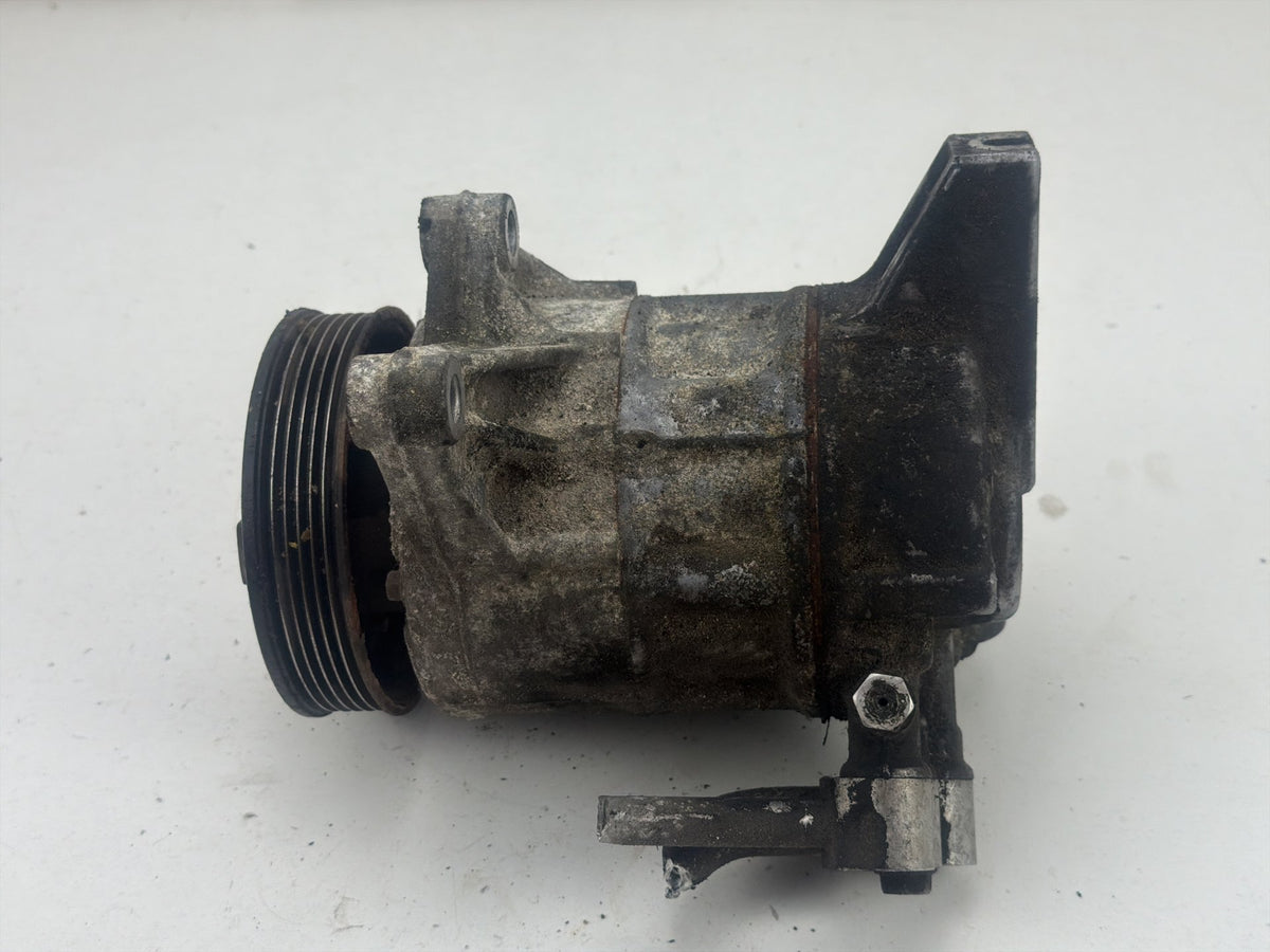 2010-2011 Buick Allure LaCrosse A/C Compressor Assembly OEM