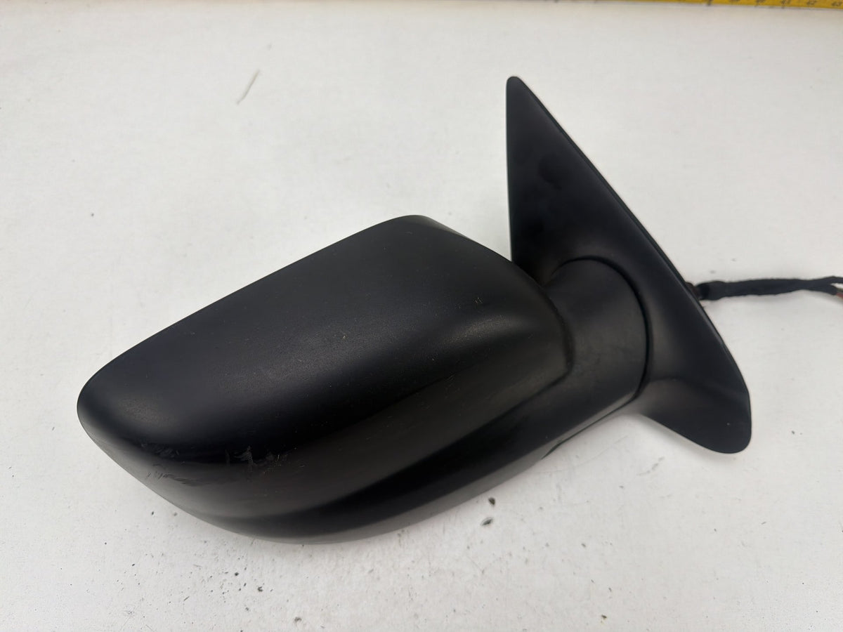 2001-2005 Volvo V70 Rear Right Passenger Side View Door Mirror E11015601 OEM