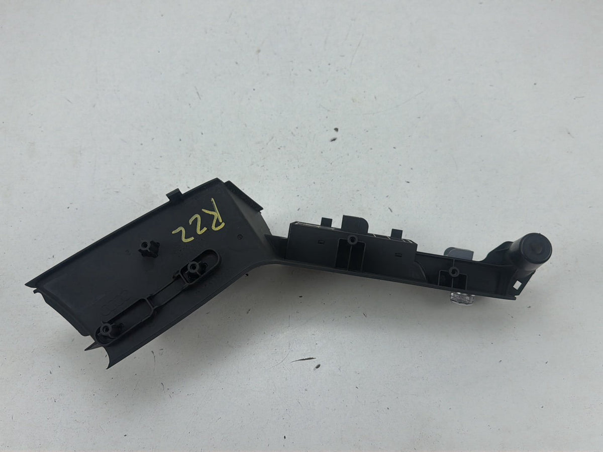 2013-2016 Audi A4 Left Front Driver Master Window Switch 8K1867171D OEM