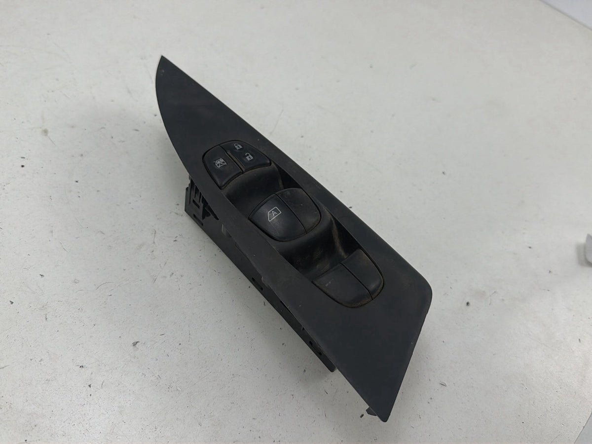 2013-2019 Nissan Sentra Left Driver Side Door Master Window Switch OEM