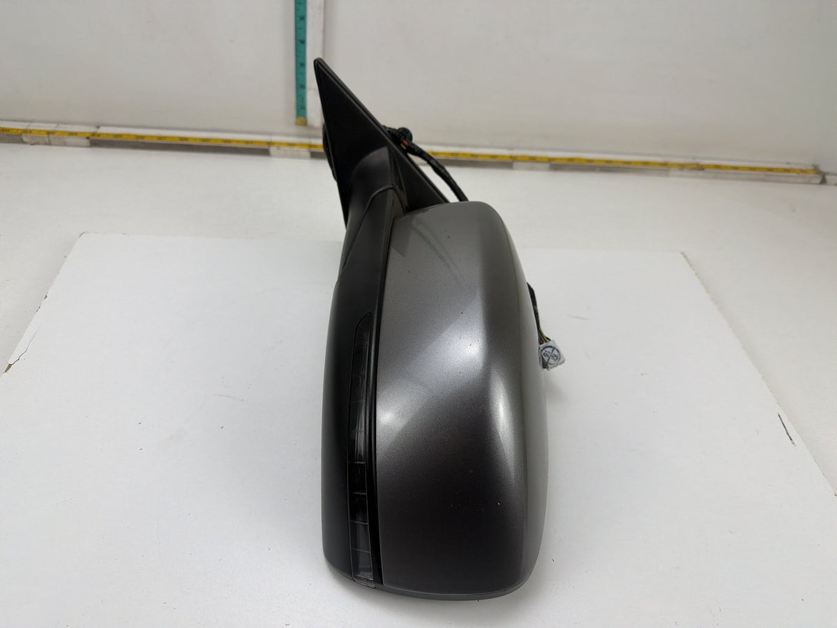 2014-2021 Maserati Quattroporte Front Left Driver Side Door Mirror E11026669 OEM
