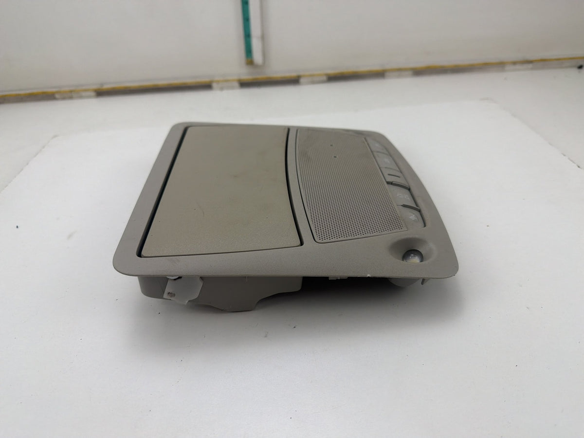 2013-2018 Nissan Altima Interior Front Roof Map Light Overhead Console OEM