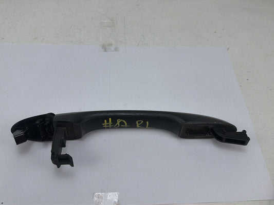 2015-2018 Kia Sedona Rear Left Driver Side Exterior Door Handle OEM