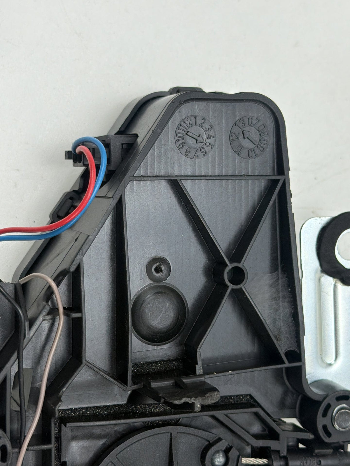 2013-2018 Ford C-Max - Door Lock Latch Actuator OEM