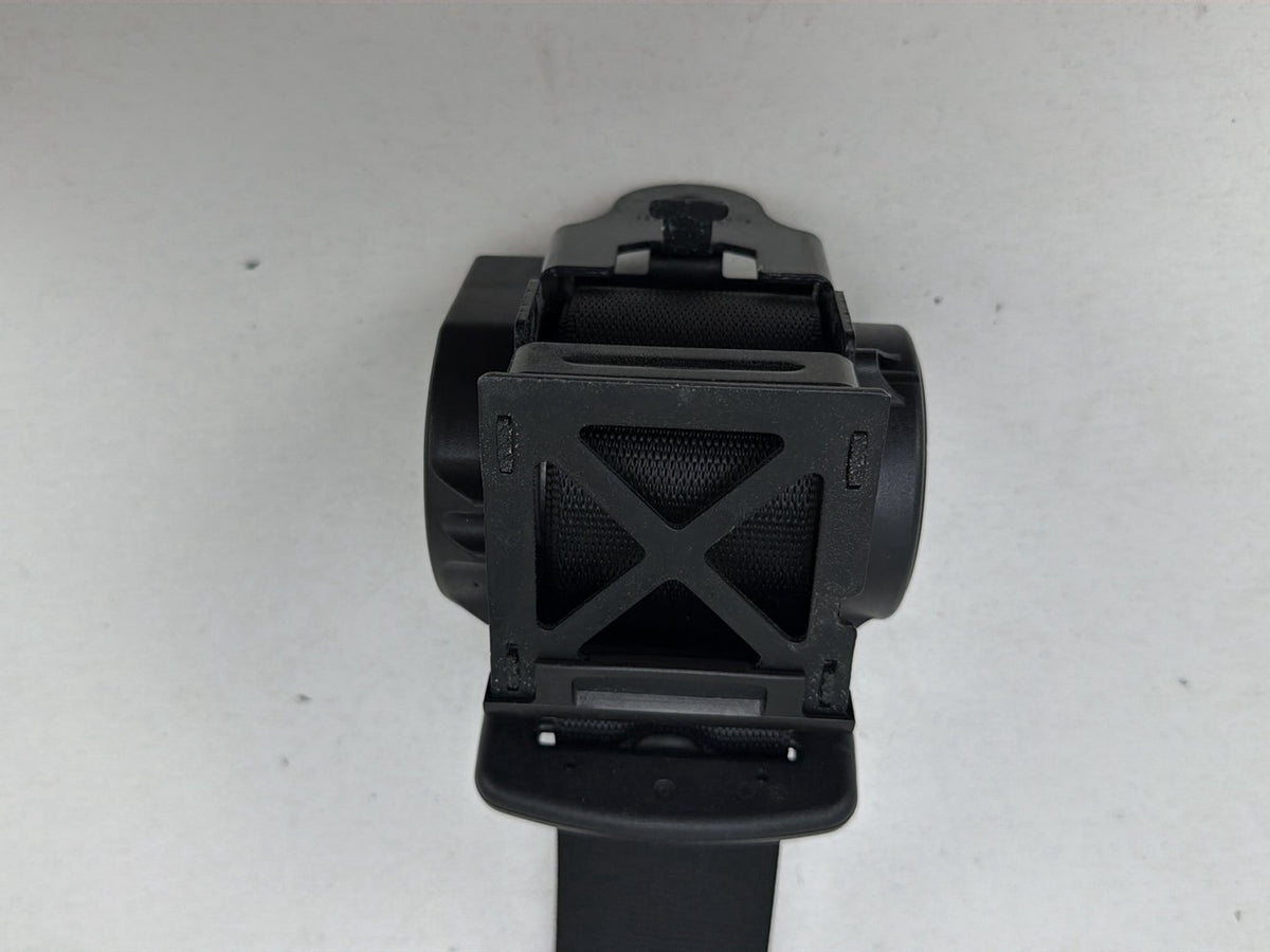2014-2016 BMW 228i F22-Rear Left Seat Belt S3725939101 OEM