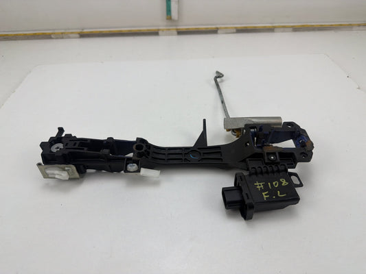2006-2015 Lexus IS250 Front Left Exterior Door Handle Base Bracket Mechanism OEM