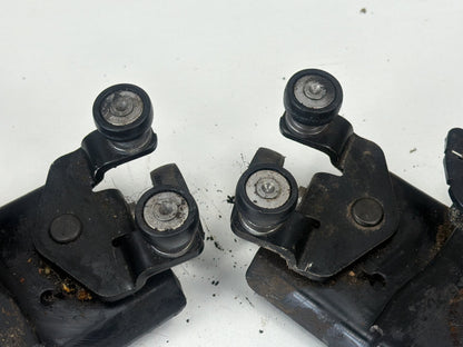 2015-2021 Kia Sedona Right/Left Power Sliding Door Center Roller Latch Hinge OEM
