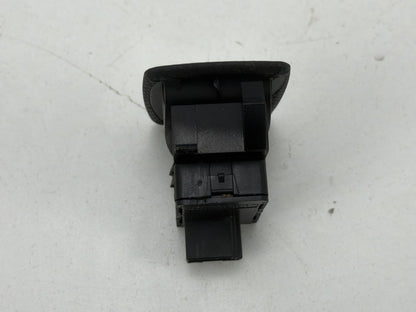 2007-2013 BMW X5 Front Right Passenger Side Power Window Switch 6945874 OEM