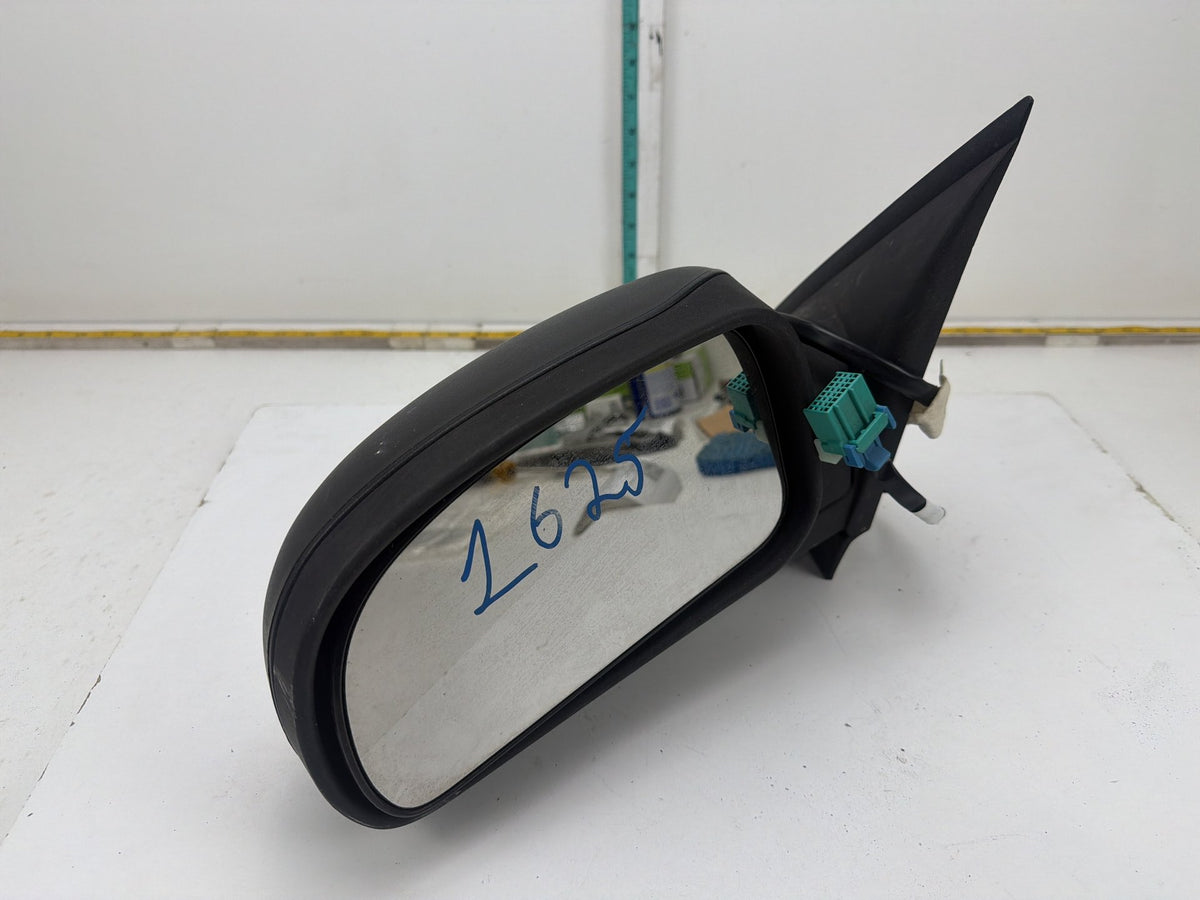 2006-2009 Chevrolet Trailblazer Left Driver Side View Door Mirror 15808571 OEM