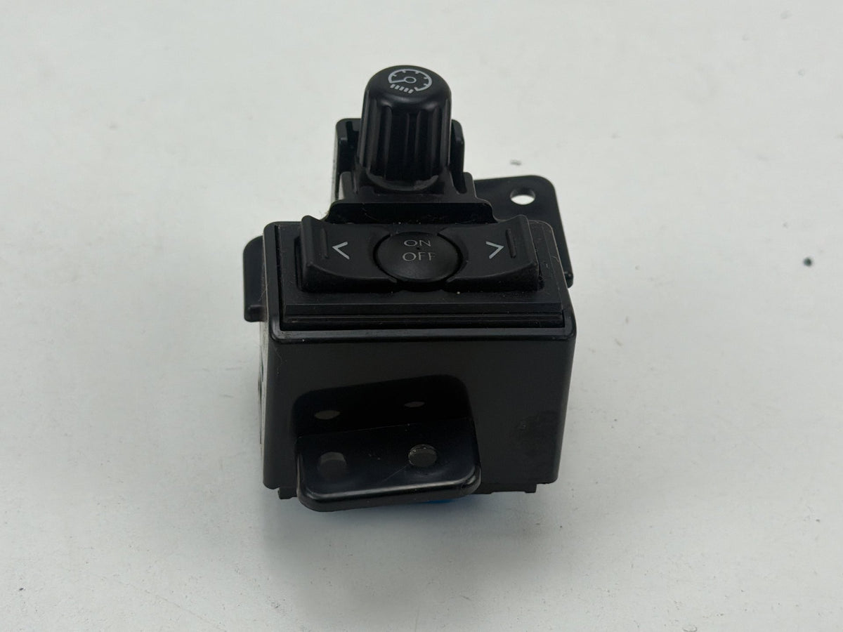 2006-2013 Lexus IS250 Dash Dimmer Switch Control 55438-53040 OEM