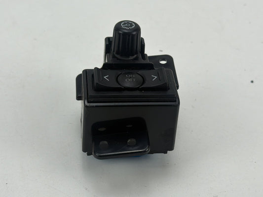 2006-2013 Lexus IS250 Dash Dimmer Switch Control 55438-53040 OEM