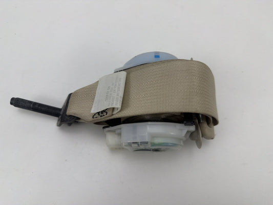 2011-2013 Infiniti QX56 Rear 3rd Third Row Right Passenger Side Seat Belt OEM