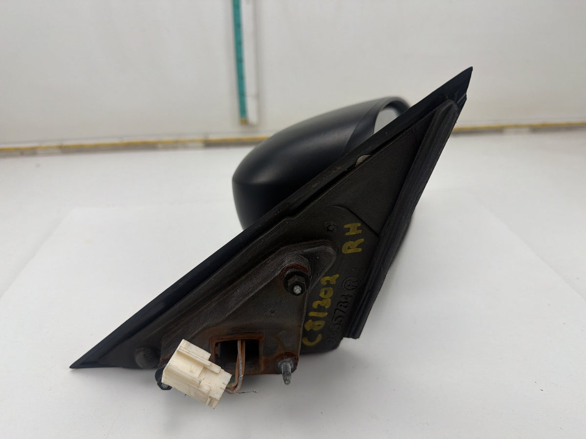 2006-2010 Dodge Charger Right Passenger Side View Door Mirror 9435784 OEM
