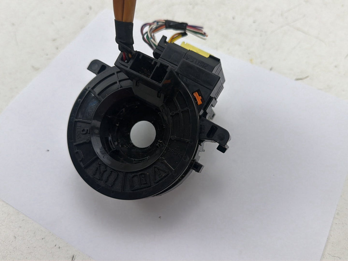2007-2012 Lexus ES350 Front Left Steering Column Clock Spring 42030-73B494 OEM