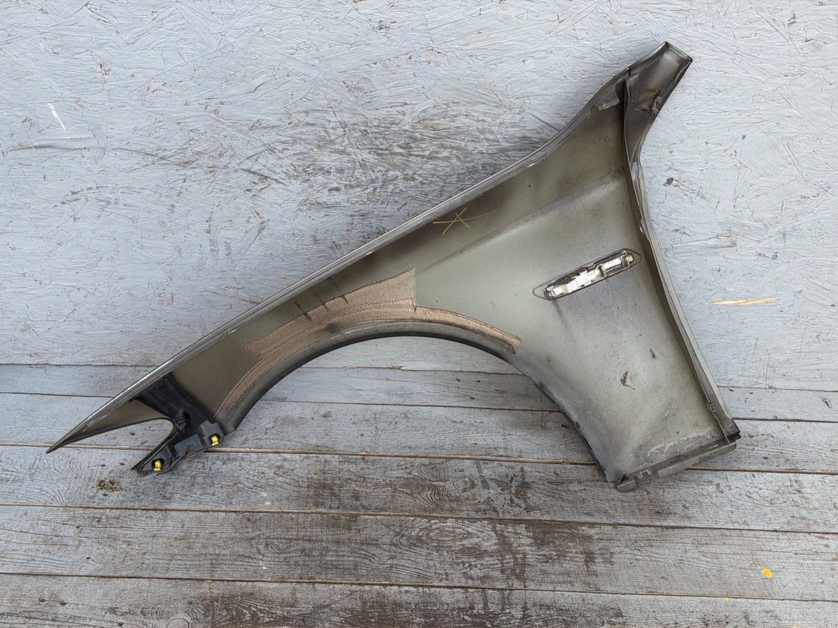 2012-2016 BMW 528i F10 Front Right Passenger Side Fender OEM