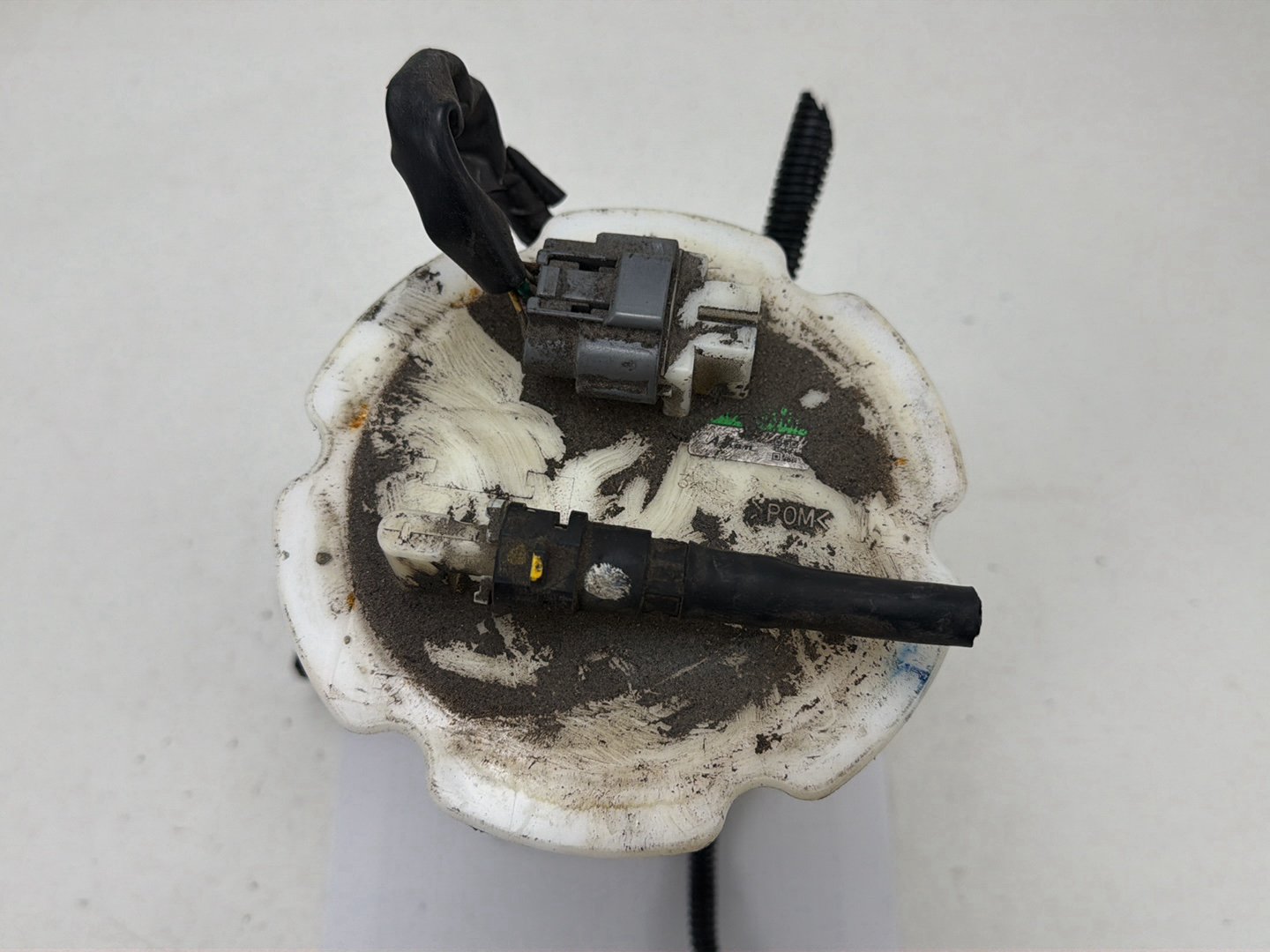 2014-2015 Infiniti Q50 Gas Tank Fuel Pump Sending Unit 170401MA0B OEM