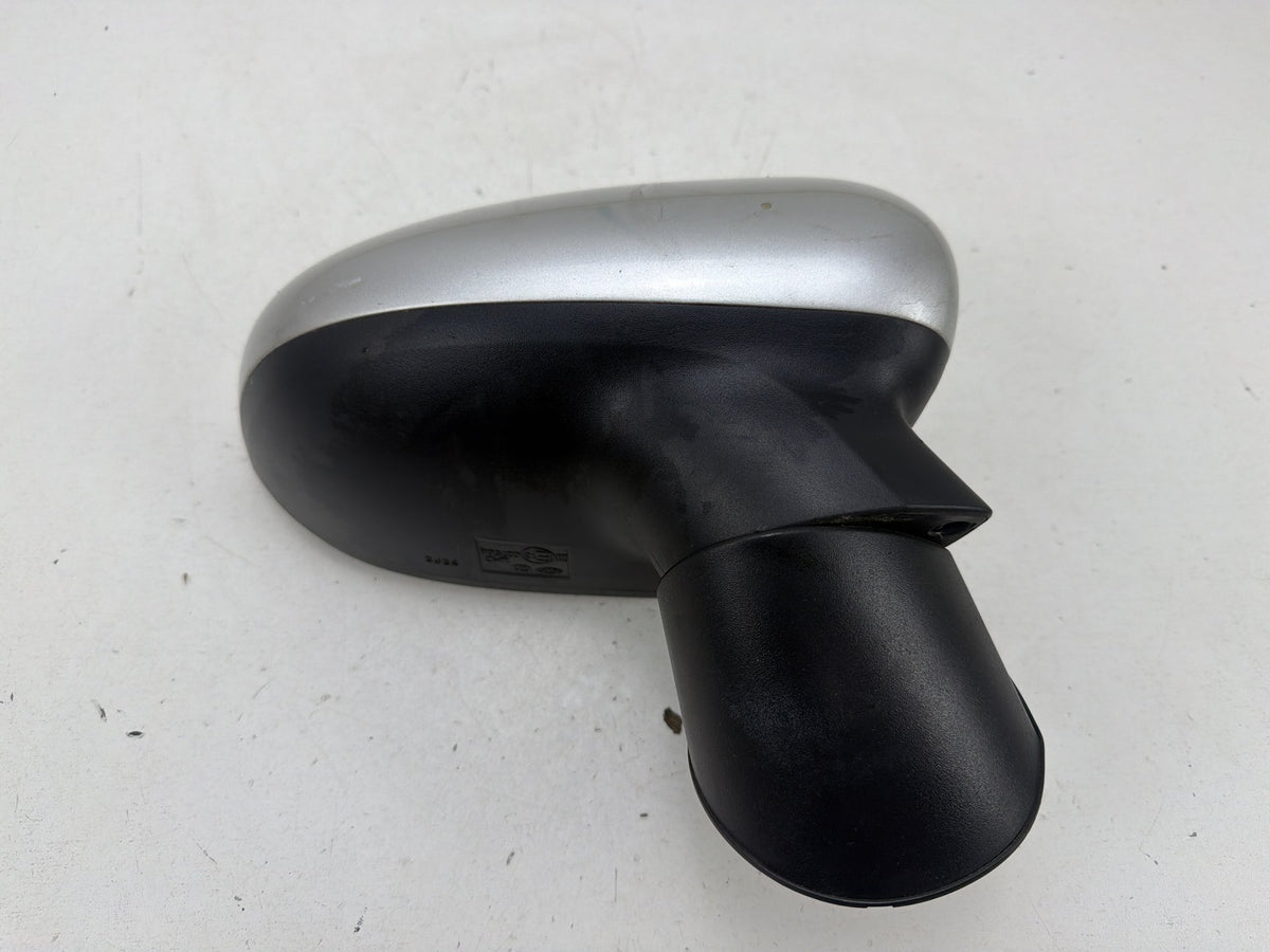 2012-2017 Kia Rio Right Passenger Side Power Door View Mirror E13027508 OEM