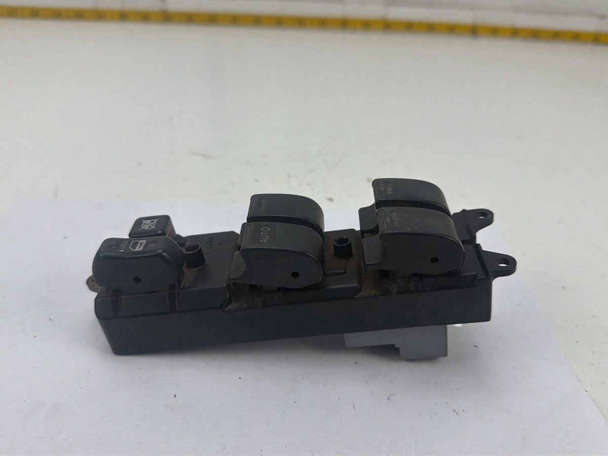 2004-2009 Toyota Sienna Driver Master Power Window Door Lock Switch Panel OEM
