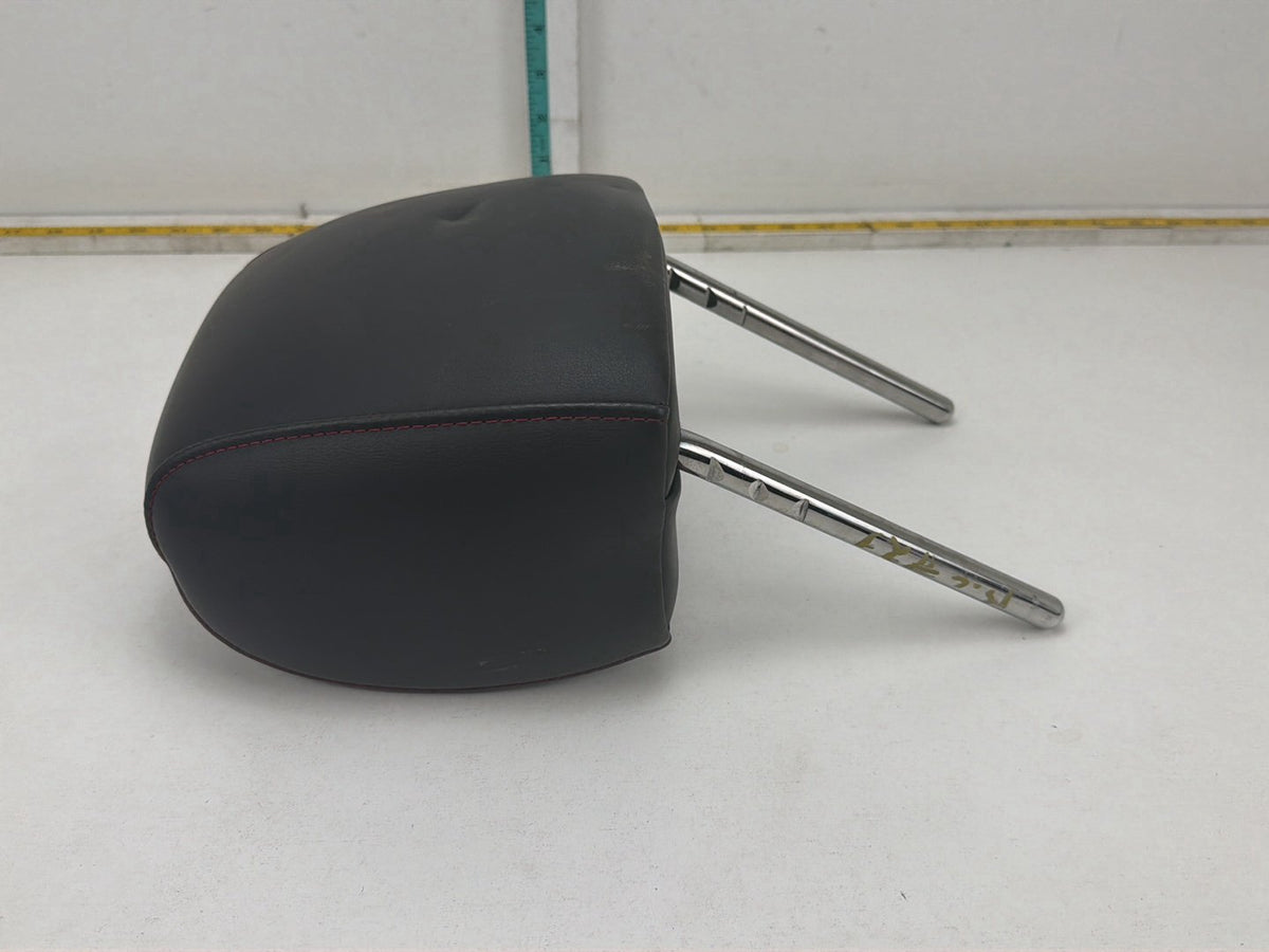 2013-2016 Chevrolet Sonic RS Front Driver Side Seat Headrest OEM