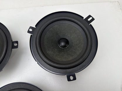 2014-2020 Maserati Ghibli III M157 - Door Audio Speakers 670002106 OEM