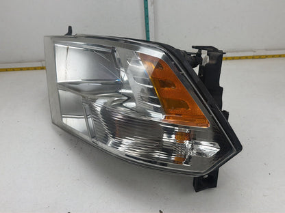2013-2018 Ram 1500 Front Left Driver Side Headlamp Headlight OEM