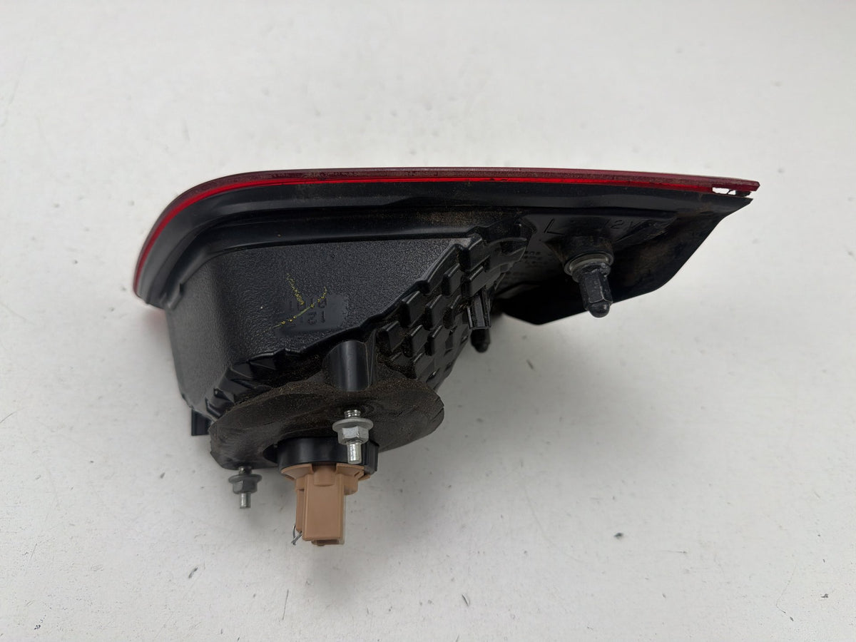 2010-2014 Subaru Legacy Rear Left Driver Side Inner Tail Light 2PA946099 OEM