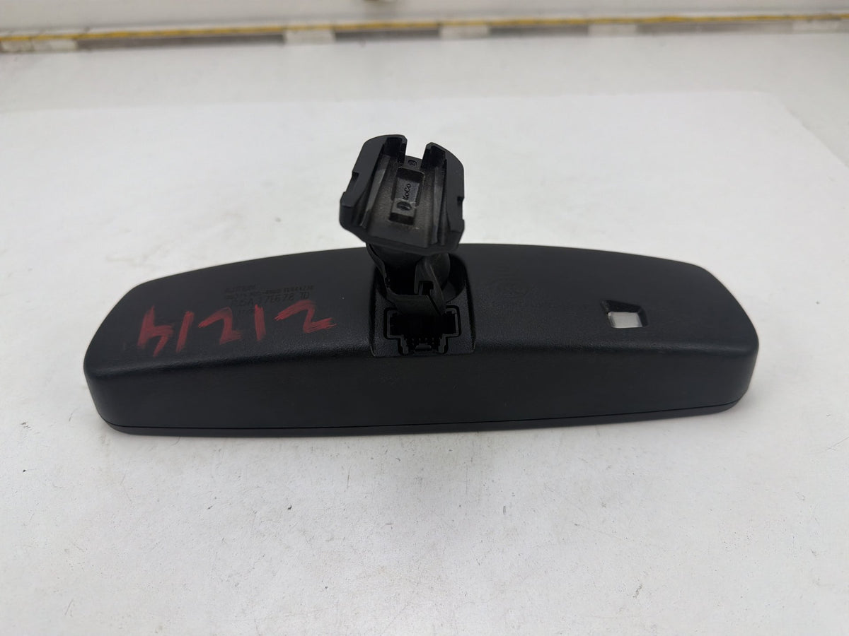 2013-2019 Ford Fusion Interior Rear View Mirror E11046533 OEM