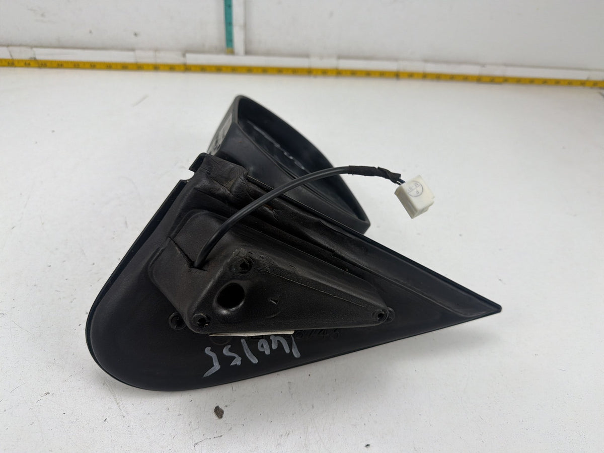 2001-2007 Ford Escape Front Left Driver Side View Door Mirror 3L8417683 OEM