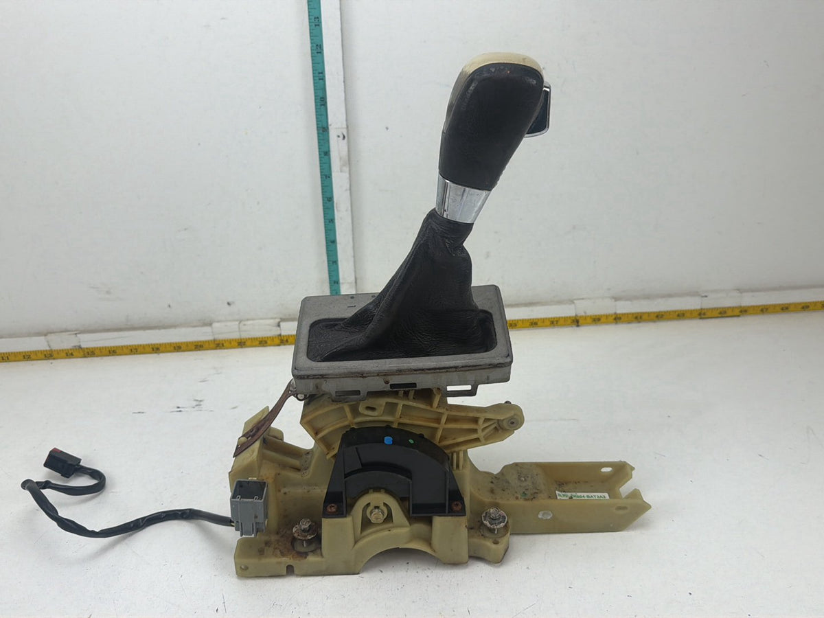 2003-2004 Lincoln Navigator U228-Automatic Gear Floor Shifter 2L7P-7K004-BAT2A3 OEM