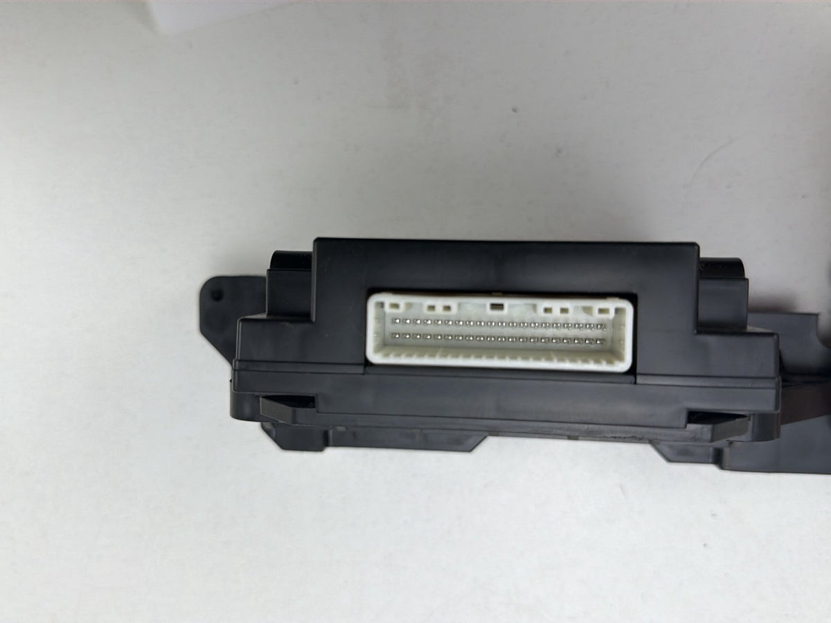 2017-2019 Nissan Sentra AC Heater Temperature Amplifier Control Module OEM