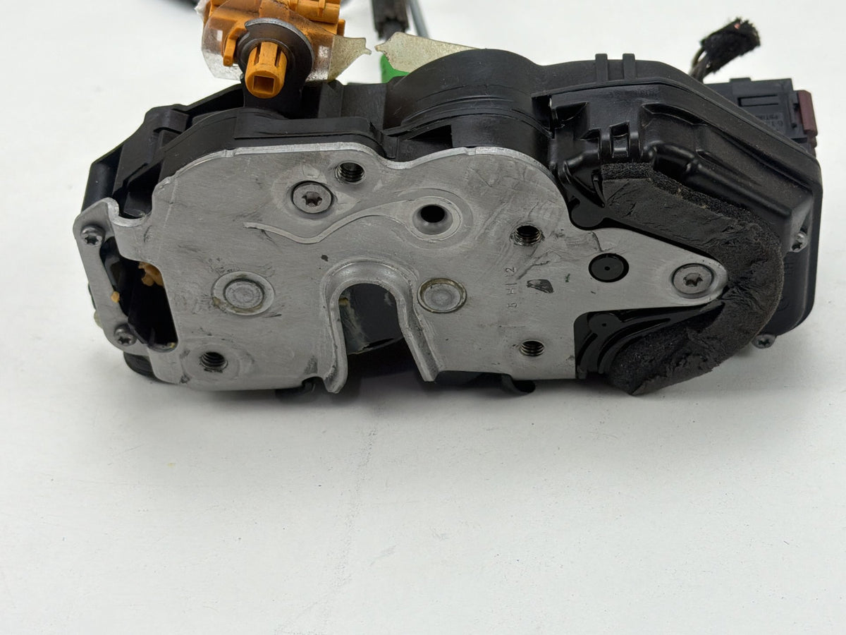 2011-2016 Chevrolet Cruze Rear Left Door Lock Latch Actuator Motor 13579557 OEM