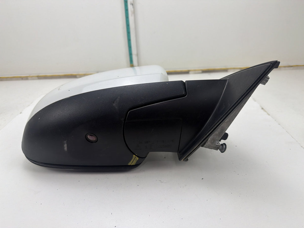 2010-2013 BMW X5 Front Right Passenger Side View Door Mirror E1020880 OEM