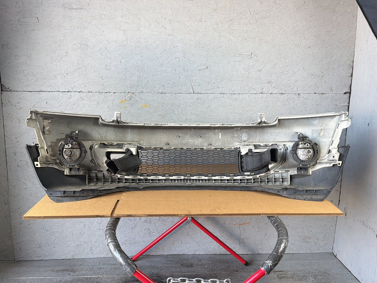 2011-2016 Mini Cooper S R56-Front Bumper Cover Panel 7255107 OEM