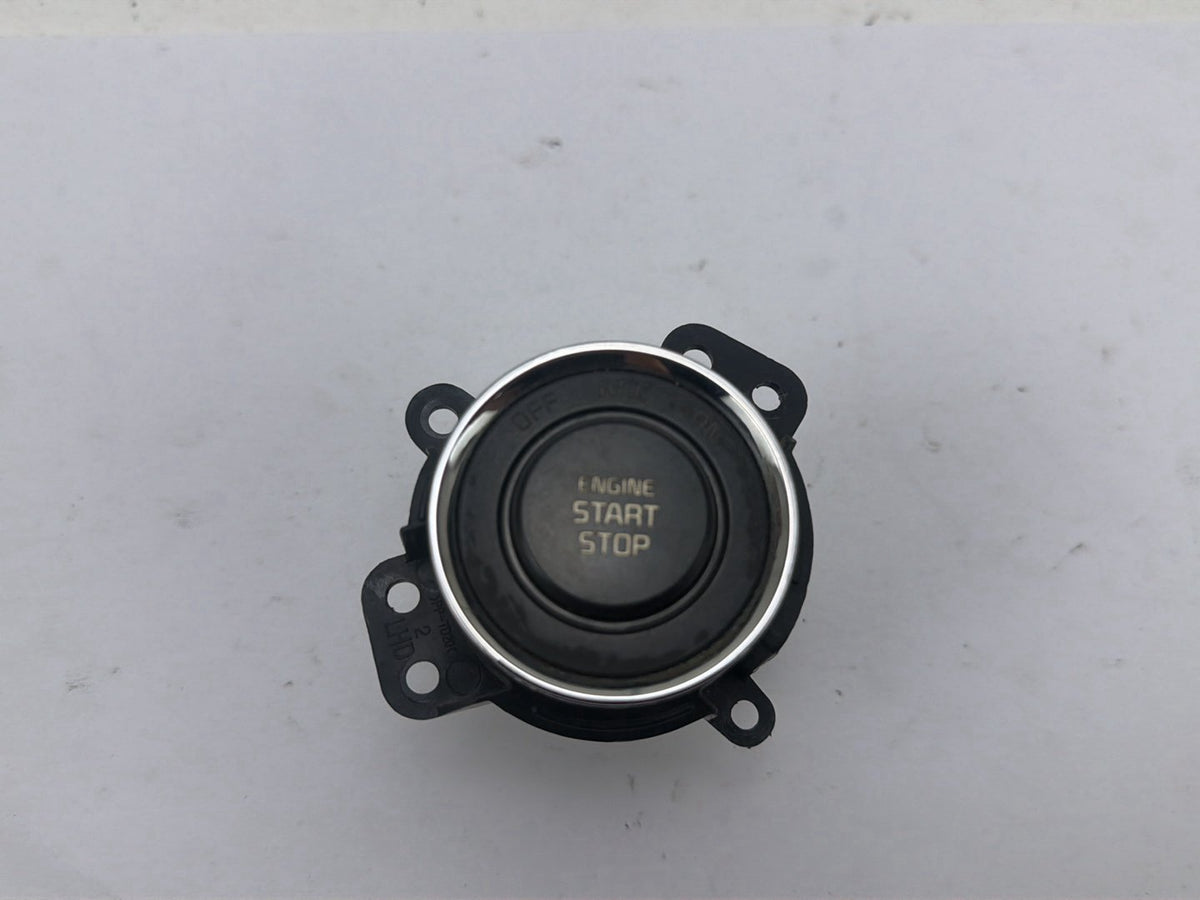 2011-2015 Kia Optima Keyless Push Button Engine Start Stop Ignition Switch OEM