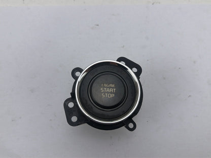 2011-2015 Kia Optima Keyless Push Button Engine Start Stop Ignition Switch OEM