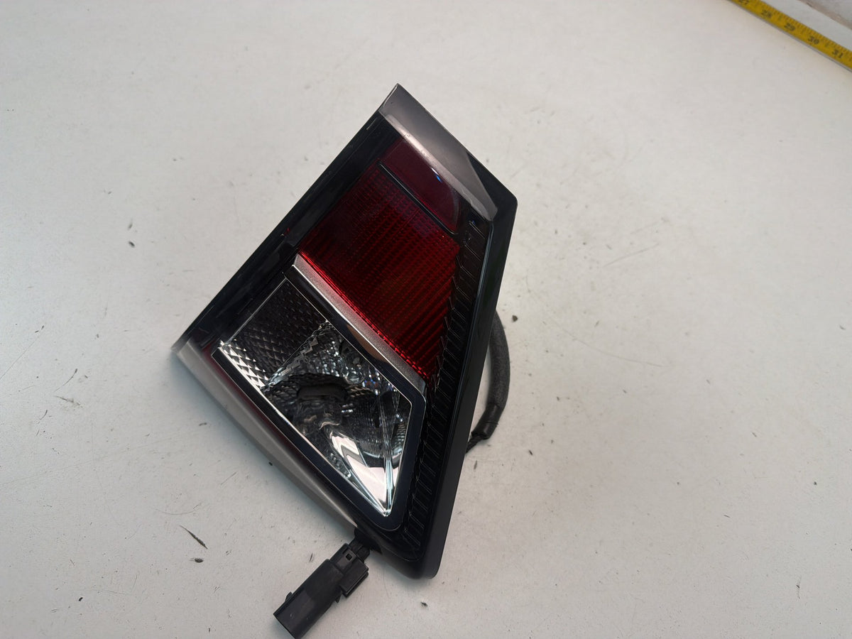 2017-2019 Ford Escape Rear Right Trunk Lid Mounted Inner Tail Light Assembly OEM
