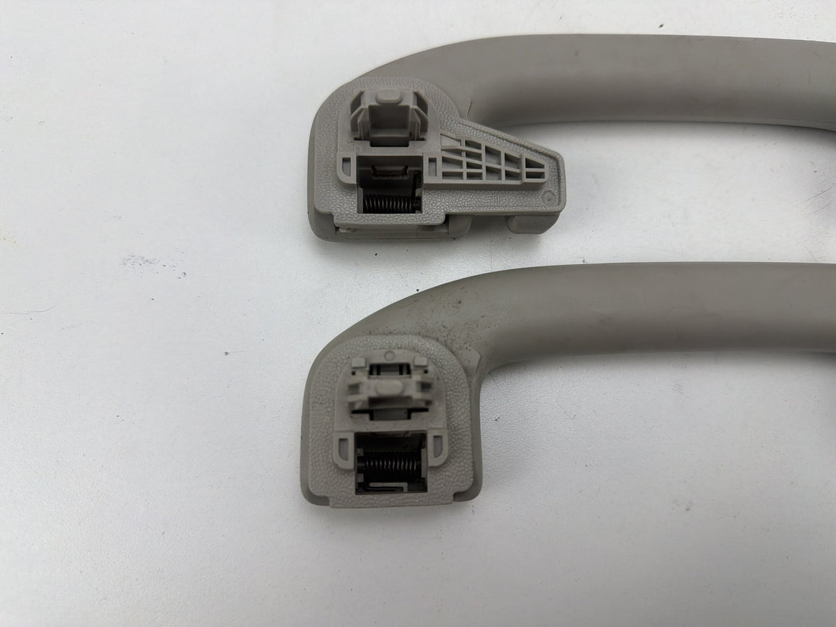 2013-2018 Nissan Altima Interior Roof Pull Assist Grab Handles Pair OEM